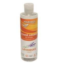 Kúpeľná bazénová vôňa levanduľa 250ml Marimex www.69x.sk