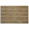 Kúpeľňový koberček 50x80cm Beige Classic 1 Merkury Market www.69x.sk