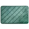 Kúpeľňový koberček 50x80cm Green Harmony Merkury Market www.69x.sk
