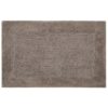 Kúpeľňový koberček 50x80cm Taupe Elegance Merkury Market www.69x.sk