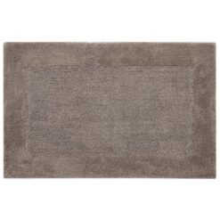 Kúpeľňový koberček 50x80cm Taupe Elegance Merkury Market www.69x.sk