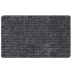 Kúpeľňový koberček 60x100cm Grey Comfort Merkury Market www.69x.sk