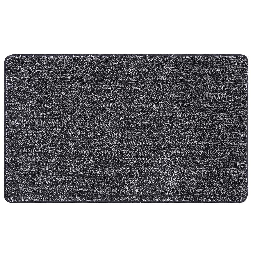 Kúpeľňový koberček 60x100cm Grey Comfort Merkury Market www.69x.sk