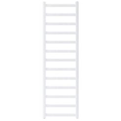 Kúpeľňový radiátor KP Drabinka 160/50 REGNIS www.69x.sk