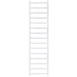 Kúpeľňový radiátor KP Drabinka 180/50 REGNIS www.69x.sk