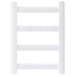 Kúpeľňový radiátor KP Drabinka 50/30 REGNIS www.69x.sk