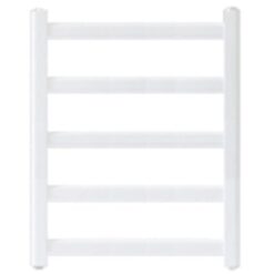 Kúpeľňový radiátor KP Drabinka 70/50 REGNIS www.69x.sk