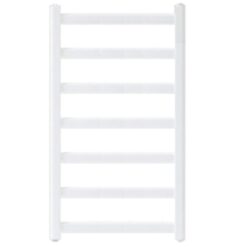 Kúpeľňový radiátor KP Drabinka 90/40 REGNIS www.69x.sk