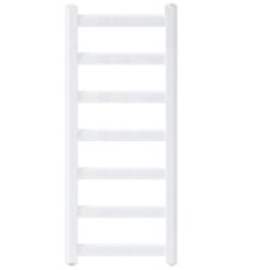 Kúpeľňový radiátor KP Drabinka 90/50 REGNIS www.69x.sk