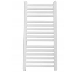 Kúpeľňový radiátor Łezka ŁP 16/50 910x540 mm biely REGNIS www.69x.sk