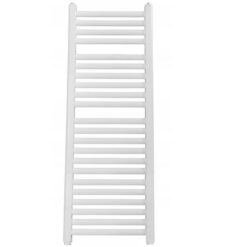 Kúpeľňový radiátor Łezka ŁP 22/50 1205x540 mm biely REGNIS www.69x.sk