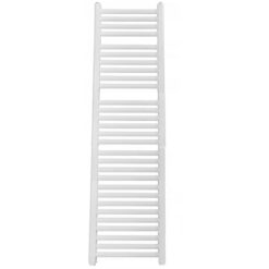 Kúpeľňový radiátor Łezka ŁP 29/50 biely 1580x540 REGNIS www.69x.sk