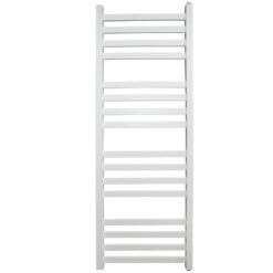 Kúpeľňový radiátor Lox 120/50 biely REGNIS www.69x.sk