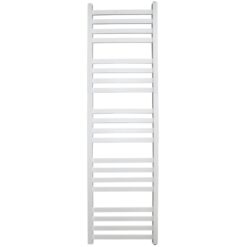 Kúpeľňový radiátor Lox 150/50 biely REGNIS www.69x.sk