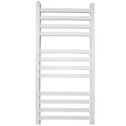 Kúpeľňový radiátor Lox 90/30 biely REGNIS www.69x.sk