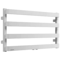 Kúpeľňový radiátor Meteor biely Terma www.69x.sk