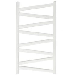 Kúpeľňový radiátor Mix Kalipso Mk 100/50 1000x540 mm biela REGNIS www.69x.sk