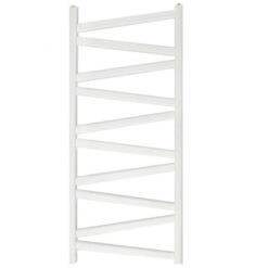 Kúpeľňový radiátor Mix Kalipso Mk 120/50 1200x540 mm biela REGNIS www.69x.sk