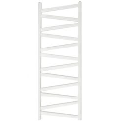 Kúpeľňový radiátor Mix Kalipso Mk 140/40 1400x440 mm biela REGNIS www.69x.sk