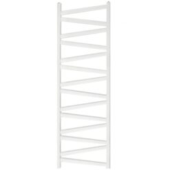 Kúpeľňový radiátor Mix Kalipso Mk 160/50 1600x540 mm biela REGNIS www.69x.sk