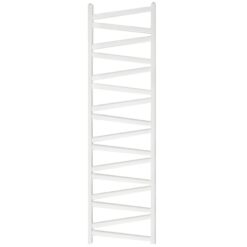 Kúpeľňový radiátor Mix Kalipso Mk 180/30 1800x300 mm biela REGNIS www.69x.sk