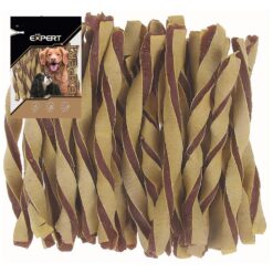 Kuracie mäso točené s rybou kožou Pet Expert 250 g/bal TATRAPET www.69x.sk