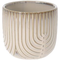 Kvetináč 122X122X110MM Merkury Market www.69x.sk