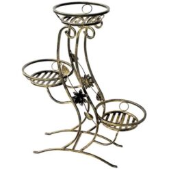 Kvetináč 3 Veľký Dolar Merkury Market www.69x.sk