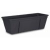 Kvetináč Anversa 50x19x16h 10lt Antracit Be54005 Merkury Market www.69x.sk