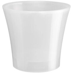 Kvetináč Arte 1,2l transparent Merkury Market www.69x.sk