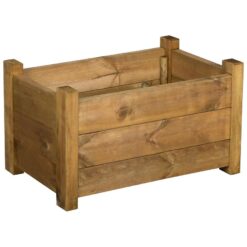 Kvetináč Bavaria 60x40x35 cm Merkury Market www.69x.sk