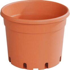 Kvetináč Classic Mcd D40cm/D/25l/Te Merkury Market www.69x.sk