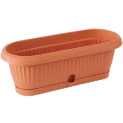 Kvetináč DCK1 15008 terakota Merkury Market www.69x.sk