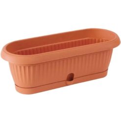 Kvetináč DCK2 15009 terakota Merkury Market www.69x.sk