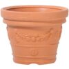 Kvetináč Decora DBDE35 10241 terakota Merkury Market www.69x.sk