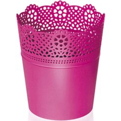Kvetináč Lace – Dlac140-235c Merkury Market www.69x.sk