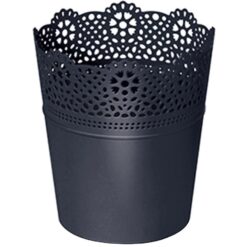 Kvetináč Lace – Dlac140-S433 Merkury Market www.69x.sk