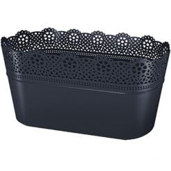 Kvetináč Lace – Dlac285-S433 Merkury Market www.69x.sk