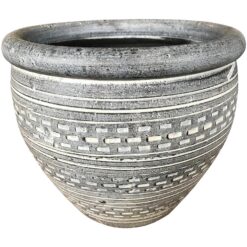 Kvetináč MK023 9X8 Merkury Market www.69x.sk