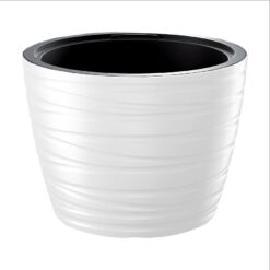 Kvetináč Maze – Biely DBMZE600-S449  www.69x.sk