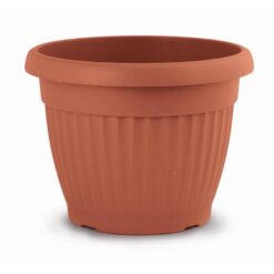 Kvetináč Mediteran 36 40cm X 31h 25lt Terakota 33036 Merkury Market www.69x.sk