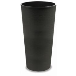 Kvetináč Melrose Glamour 30x57h Antracit Cr20 Merkury Market www.69x.sk