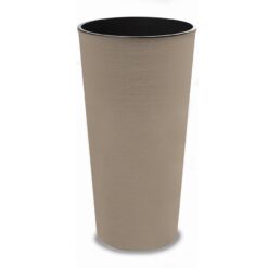 Kvetináč Melrose Glamour 30x57h Mocca Cr30 Merkury Market www.69x.sk