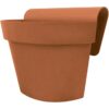 Kvetináč Merlose Espirit 30x20x20h Terakota Eo10 Merkury Market www.69x.sk