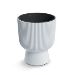 Kvetináč Milly DBMIG300 S449 biela Merkury Market www.69x.sk