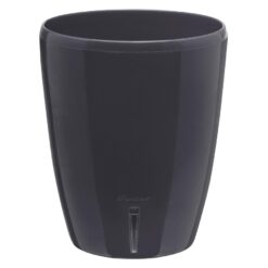 Kvetináč Orchidea Twin 2l anthracite Merkury Market www.69x.sk