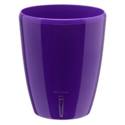Kvetináč Orchidea Twin 2l fialová Merkury Market www.69x.sk