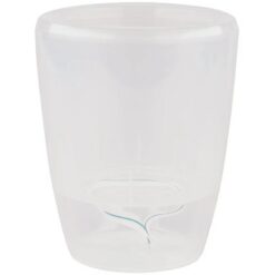 Kvetináč Orchidea Twin 2l transparent Merkury Market www.69x.sk