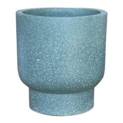 Kvetináč RP18-134 40x40x45 zelený Merkury Market www.69x.sk