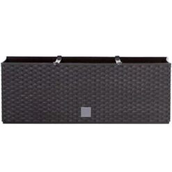 Kvetináč Rato case DRTC600 19516 440U umbra Merkury Market www.69x.sk